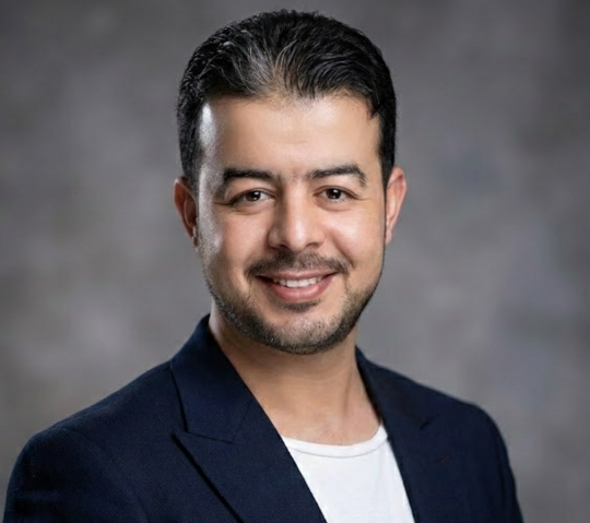 Amine Largou